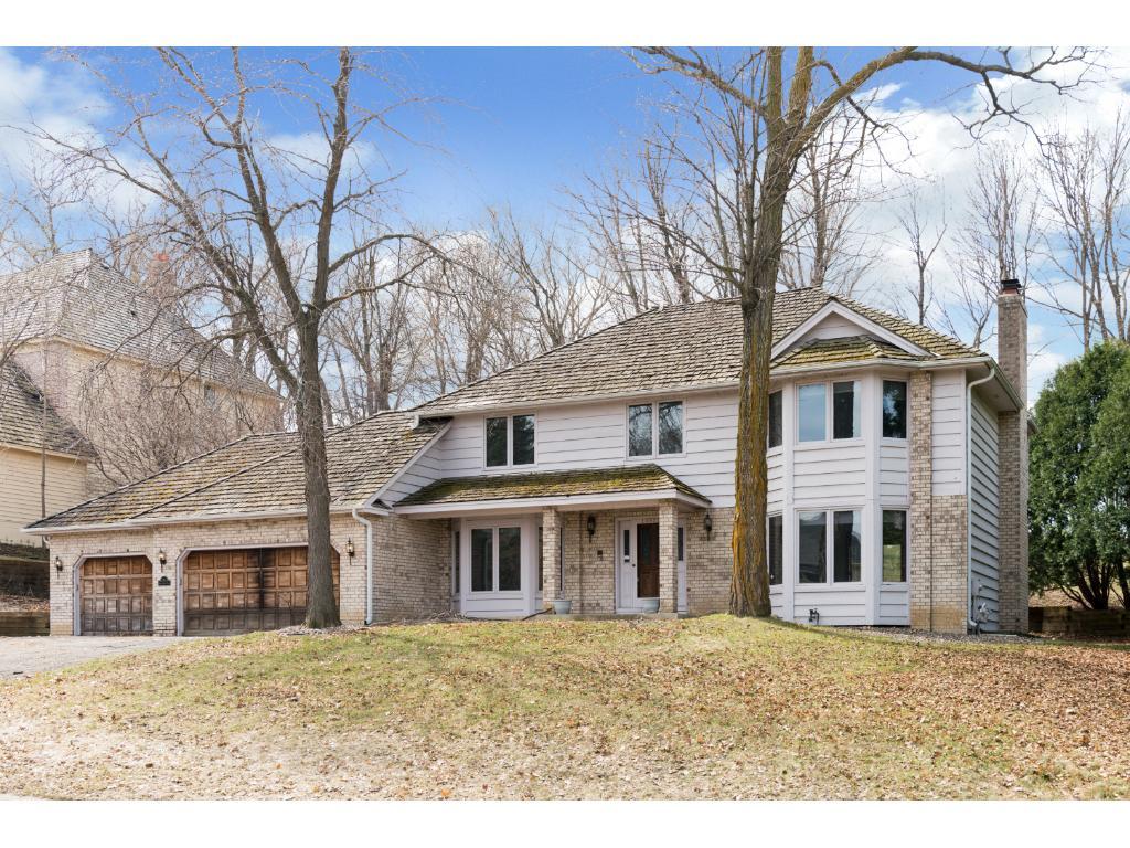 View of Residential at 10929 Mount Curve Road, Eden Prairie MN 55347, Eden Prairie - Mike Wilen | Minnesota Team Real Estate