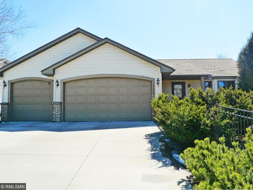 View of Residential at 14208 Cranberry Way, Rosemount MN 55068, Rosemount - Mike Wilen | Minnesota Team Real Estate