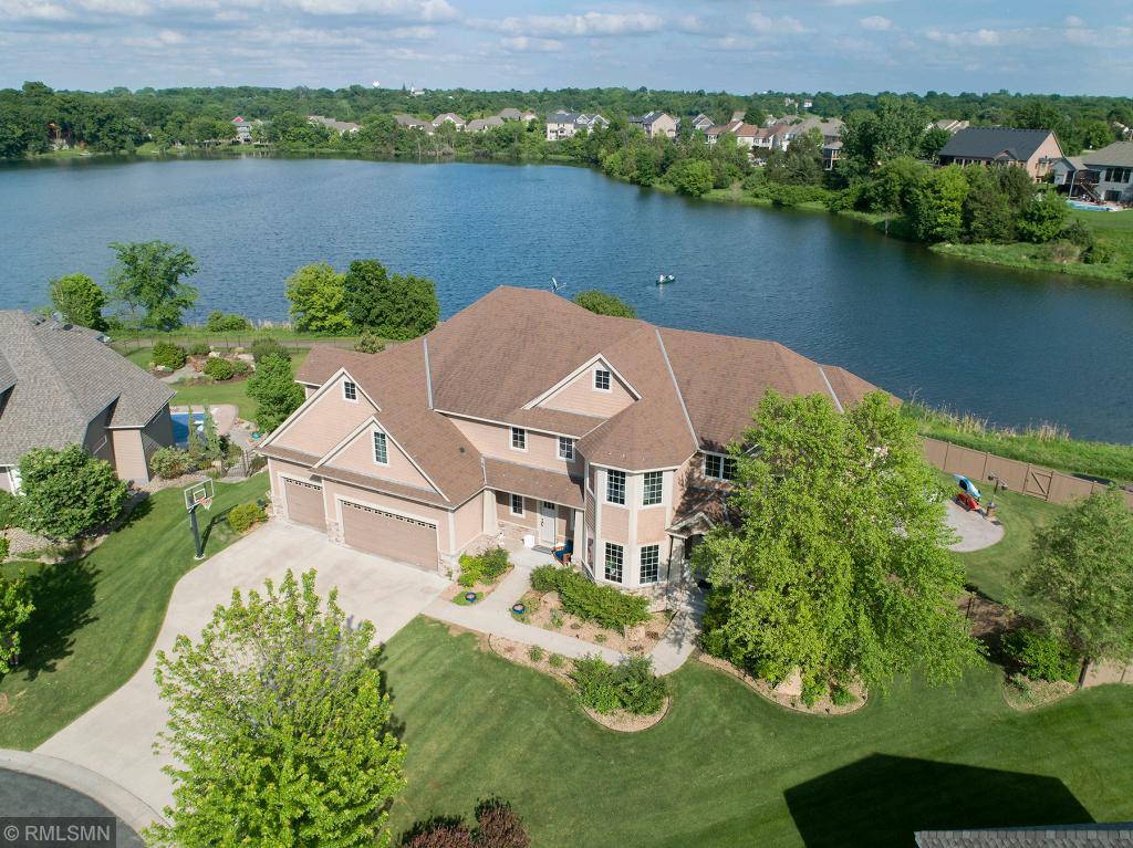 View of Residential at 8227 Krueger Court, Victoria MN 55386, Victoria - Mike Wilen | Minnesota Team Real Estate