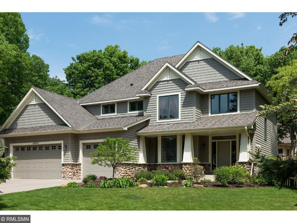 View of Residential at 18930 Easton Road, Wayzata MN 55391, Wayzata - Mike Wilen | Minnesota Team Real Estate