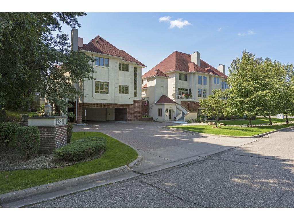 View of Residential at 12811 Sherwood Place #4, Minnetonka MN 55305, Minnetonka - Mike Wilen | Minnesota Team Real Estate
