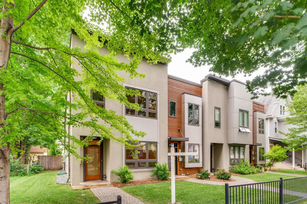 View of Residential at 3441 1st Avenue, Minneapolis MN 55408, Minneapolis - Mike Wilen | Minnesota Team Real Estate