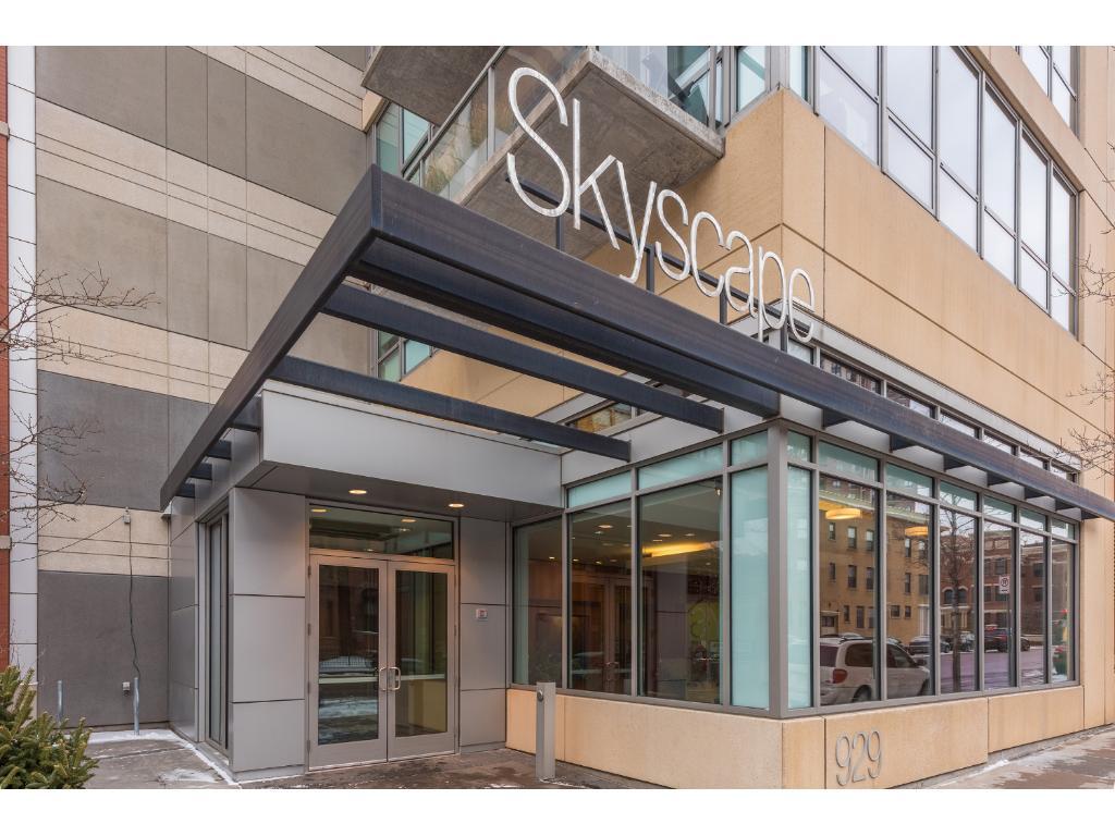 View of Residential at 929 Portland Avenue #1609, Minneapolis MN 55404, Minneapolis - Mike Wilen | Minnesota Team Real Estate