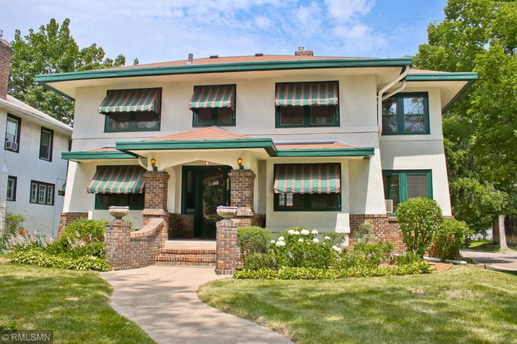 View of Residential at 1463 Goodrich Avenue, Saint Paul MN 55105, Saint Paul - Mike Wilen | Minnesota Team Real Estate