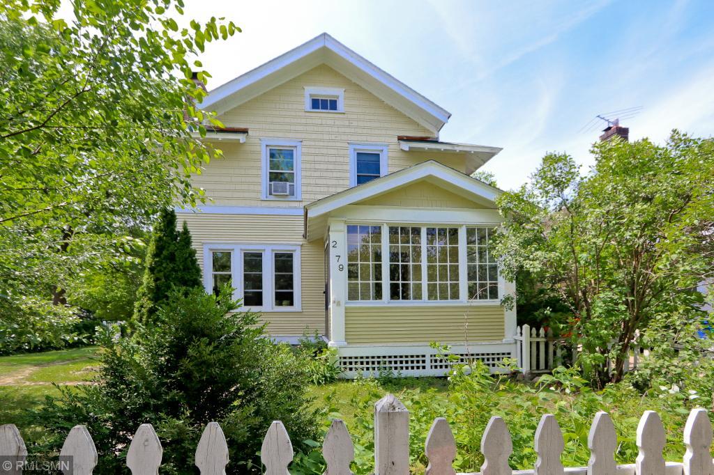View of Residential at 279 Fairview Avenue, Saint Paul MN 55104, Saint Paul - Mike Wilen | Minnesota Team Real Estate