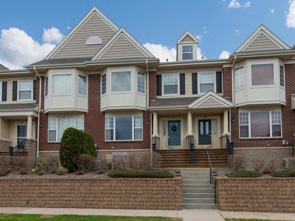 View of Residential at 13900 53rd Avenue #11, Plymouth MN 55446, Plymouth - Mike Wilen | Minnesota Team Real Estate