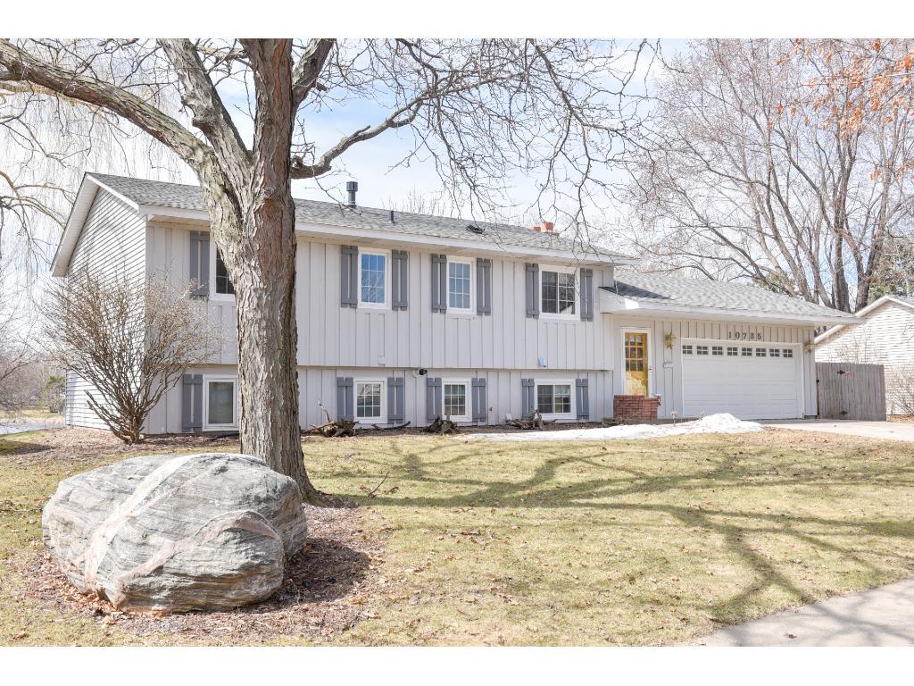 View of Residential at 10735 105th Avenue, Maple Grove MN 55369, Maple Grove - Mike Wilen | Minnesota Team Real Estate