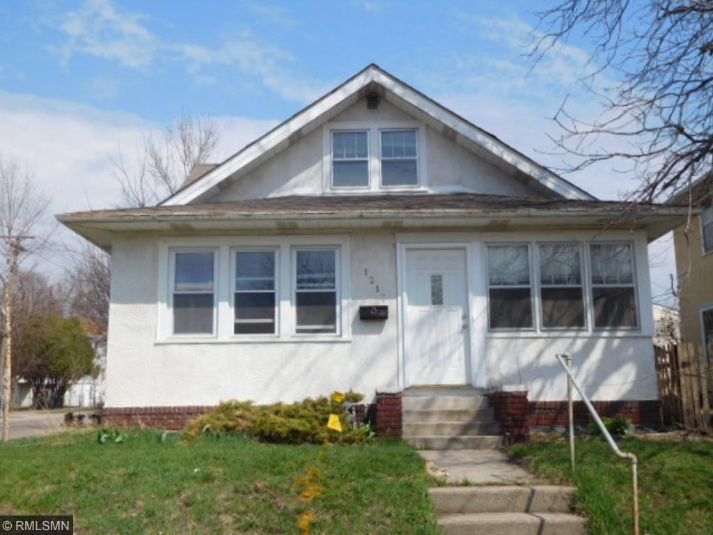 View of Residential at 1217 Van Buren Avenue, Saint Paul MN 55104, Saint Paul - Mike Wilen | Minnesota Team Real Estate