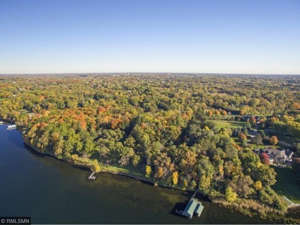 View of Land at XXX & XXX Old Crystal Bay Road, Orono MN 55356, Orono - Mike Wilen | Minnesota Team Real Estate