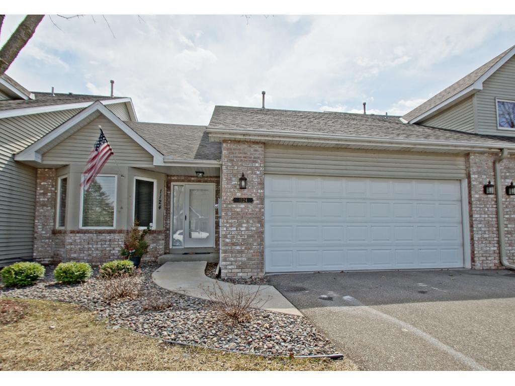 View of Residential at 1124 Trenton Circle, Plymouth MN 55441, Plymouth - Mike Wilen | Minnesota Team Real Estate