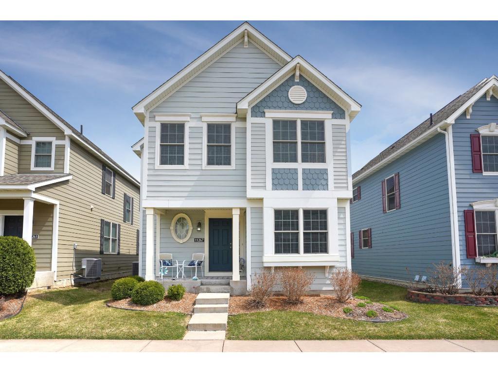 View of Residential at 11267 Beechwood Lane, Woodbury MN 55129, Woodbury - Mike Wilen | Minnesota Team Real Estate