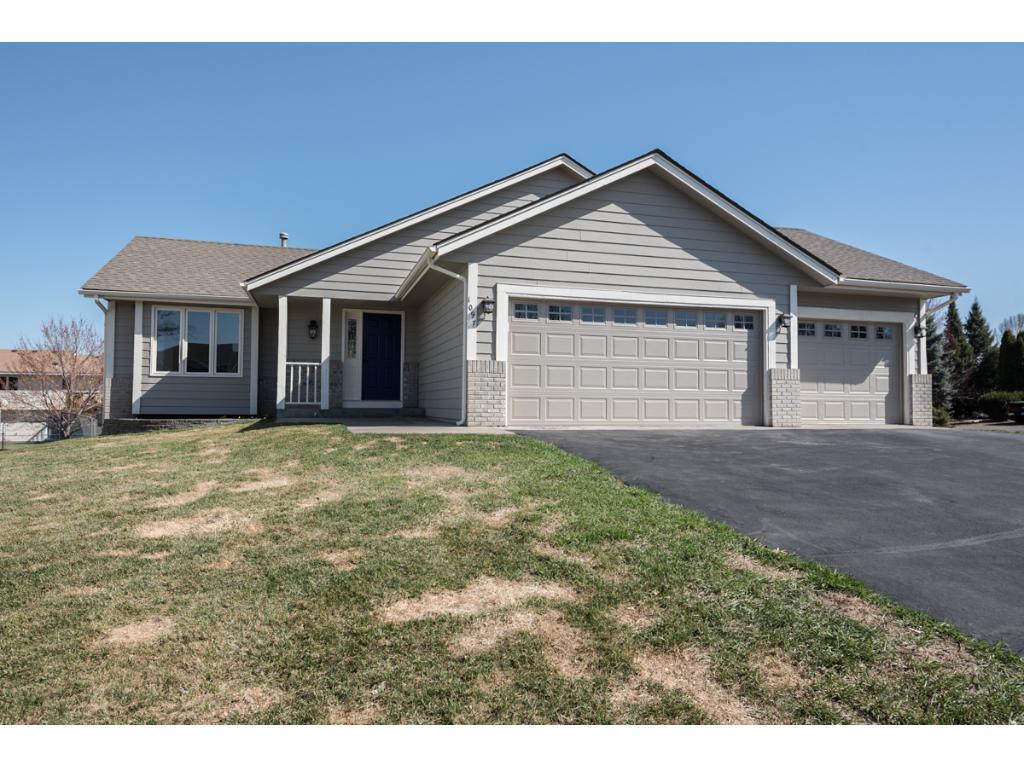 View of Residential at 1097 141st Lane, Andover MN 55304, Andover - Mike Wilen | Minnesota Team Real Estate