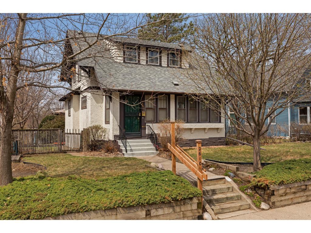 View of Residential at 2610 Fillmore Street, Minneapolis MN 55418, Minneapolis - Mike Wilen | Minnesota Team Real Estate