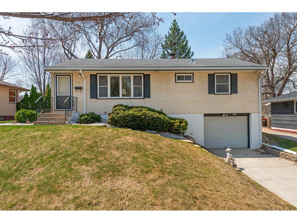 View of Residential at 524 12th Avenue, South Saint Paul MN 55075, South Saint Paul - Mike Wilen | Minnesota Team Real Estate