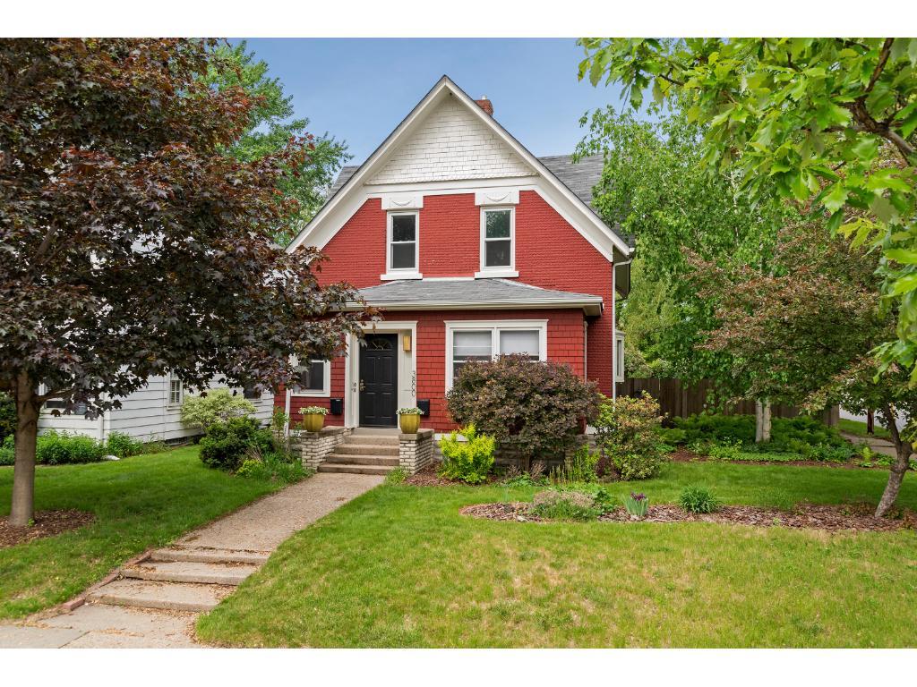 View of Residential Income at 3800 Aldrich Avenue, Minneapolis MN 55409, Minneapolis - Mike Wilen | Minnesota Team Real Estate