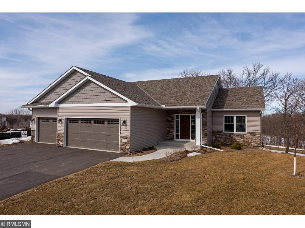 View of Residential at 1220 Bishop Circle, Watertown MN 55388, Watertown - Mike Wilen | Minnesota Team Real Estate