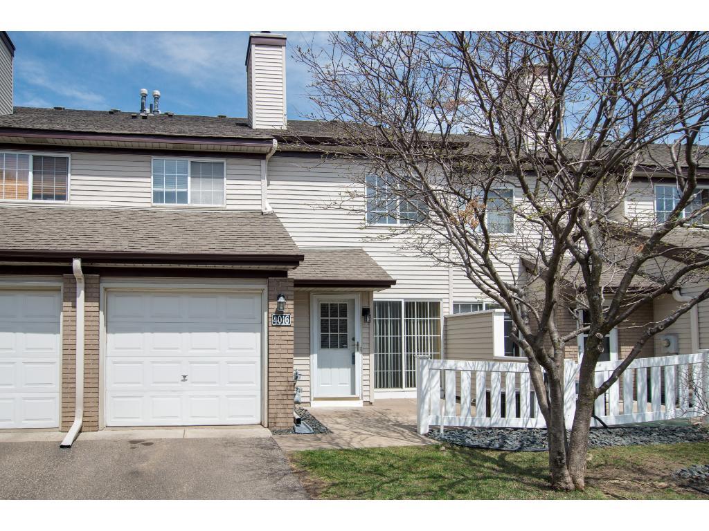 View of Residential at 4016 Wilshire Circle #81, Shoreview MN 55126, Shoreview - Mike Wilen | Minnesota Team Real Estate