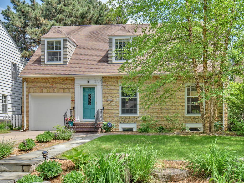 View of Residential at 2737 Drew Avenue, Minneapolis MN 55416, Minneapolis - Mike Wilen | Minnesota Team Real Estate