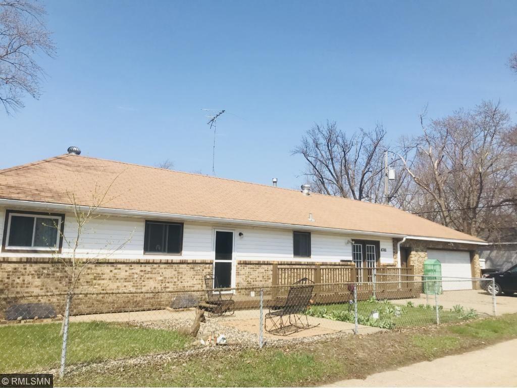 View of Residential at 8361 Blaisdell Avenue, Bloomington MN 55420, Bloomington - Mike Wilen | Minnesota Team Real Estate