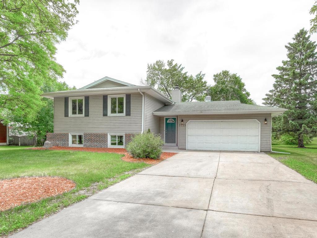 View of Residential at 7725 Unity Avenue, Brooklyn Park MN 55443, Brooklyn Park - Mike Wilen | Minnesota Team Real Estate