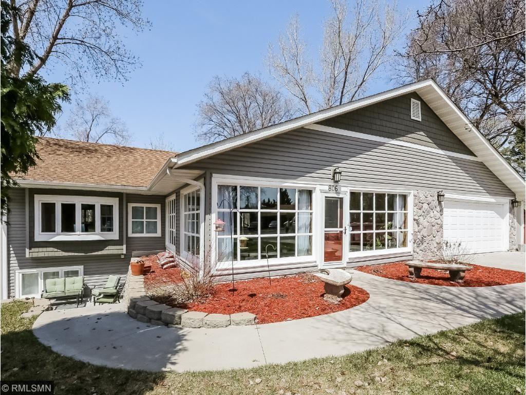View of Residential at 806 12th Avenue, New Brighton MN 55112, New Brighton - Mike Wilen | Minnesota Team Real Estate