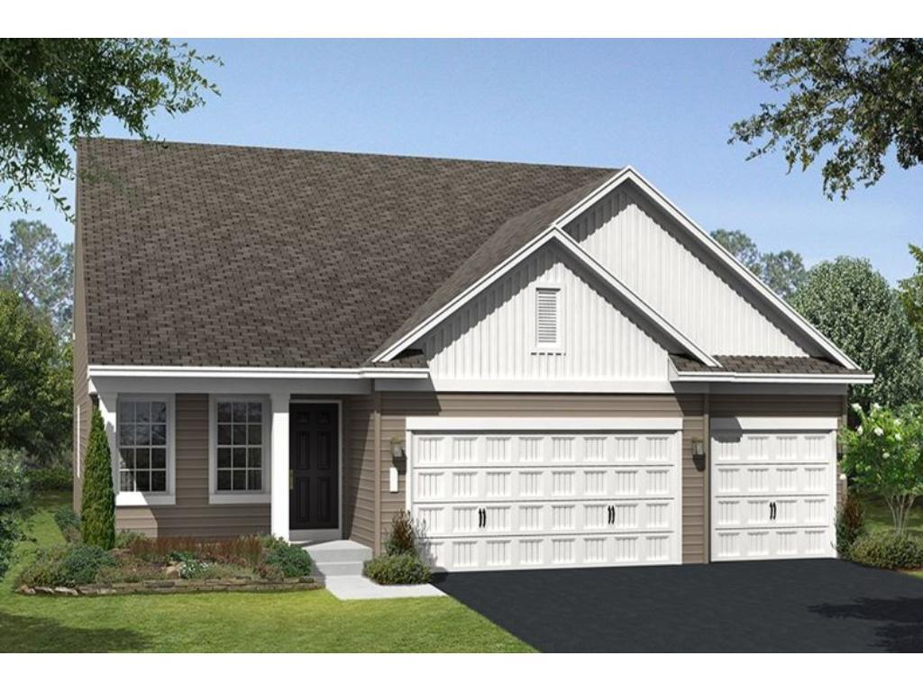 View of Residential at 11900 Blue Spruce Court, Dayton MN 55327, Dayton - Mike Wilen | Minnesota Team Real Estate