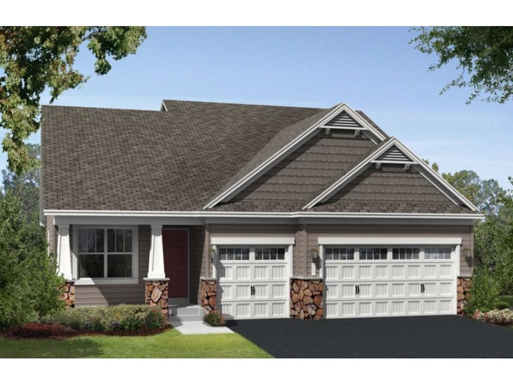 View of Residential at 11930 134th Avenue, Dayton MN 55327, Dayton - Mike Wilen | Minnesota Team Real Estate