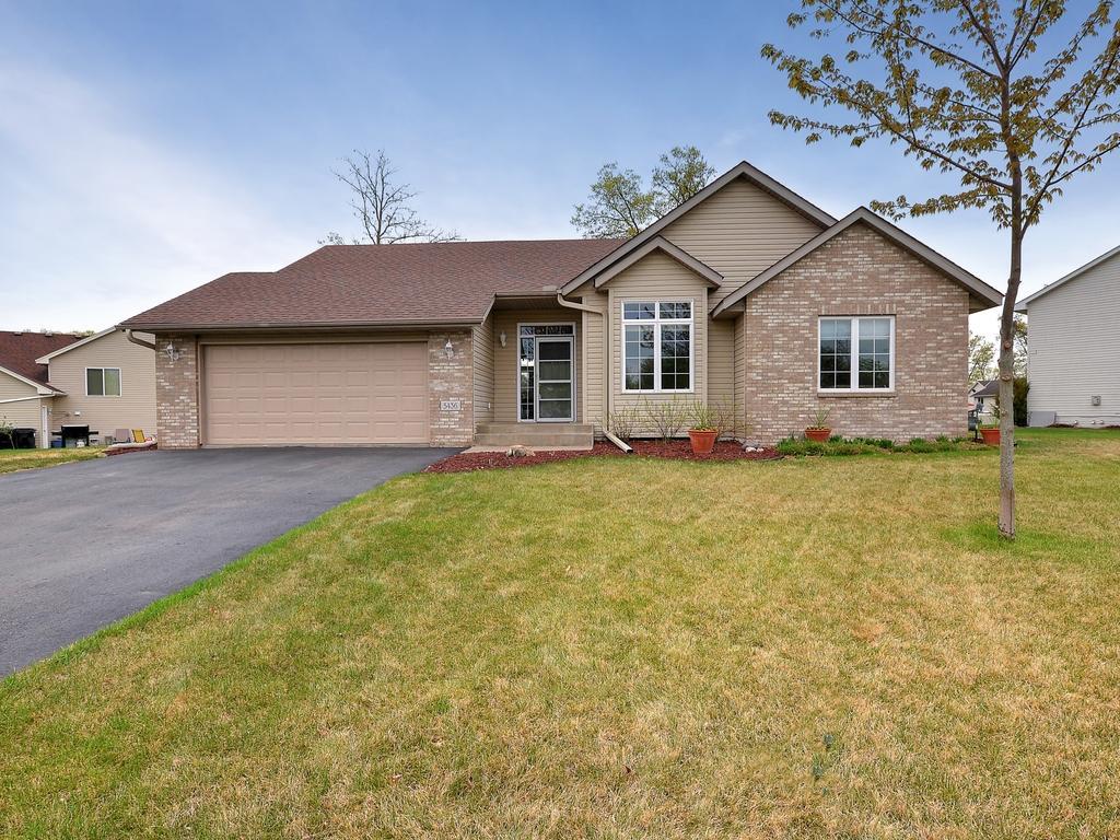 View of Residential at 5436 Highland Trail, Big Lake MN 55309, Big Lake - Mike Wilen | Minnesota Team Real Estate