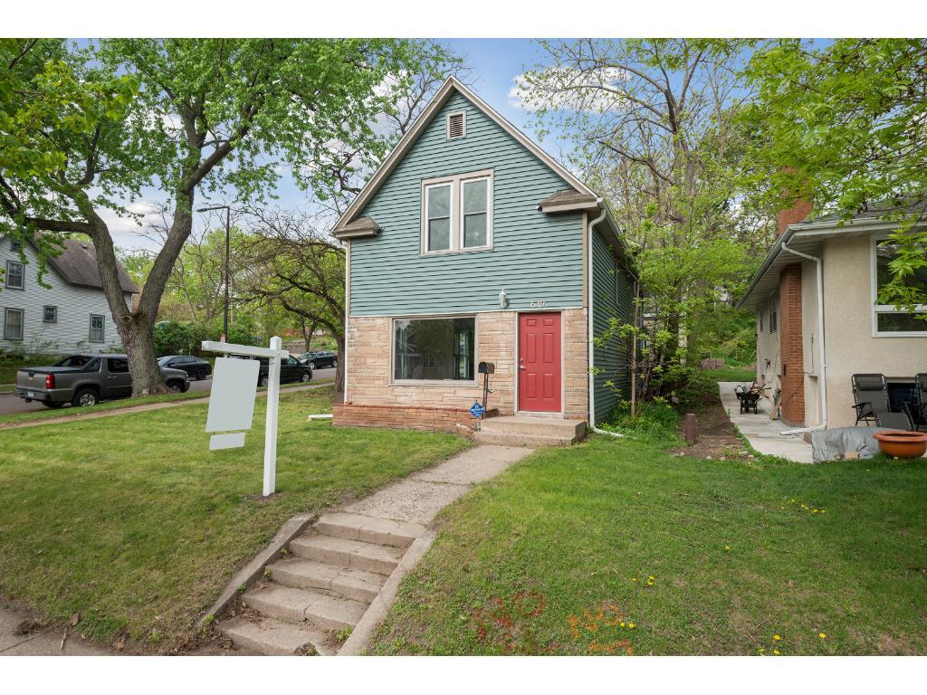View of Residential at 649 Robert Street, Saint Paul MN 55107, Saint Paul - Mike Wilen | Minnesota Team Real Estate