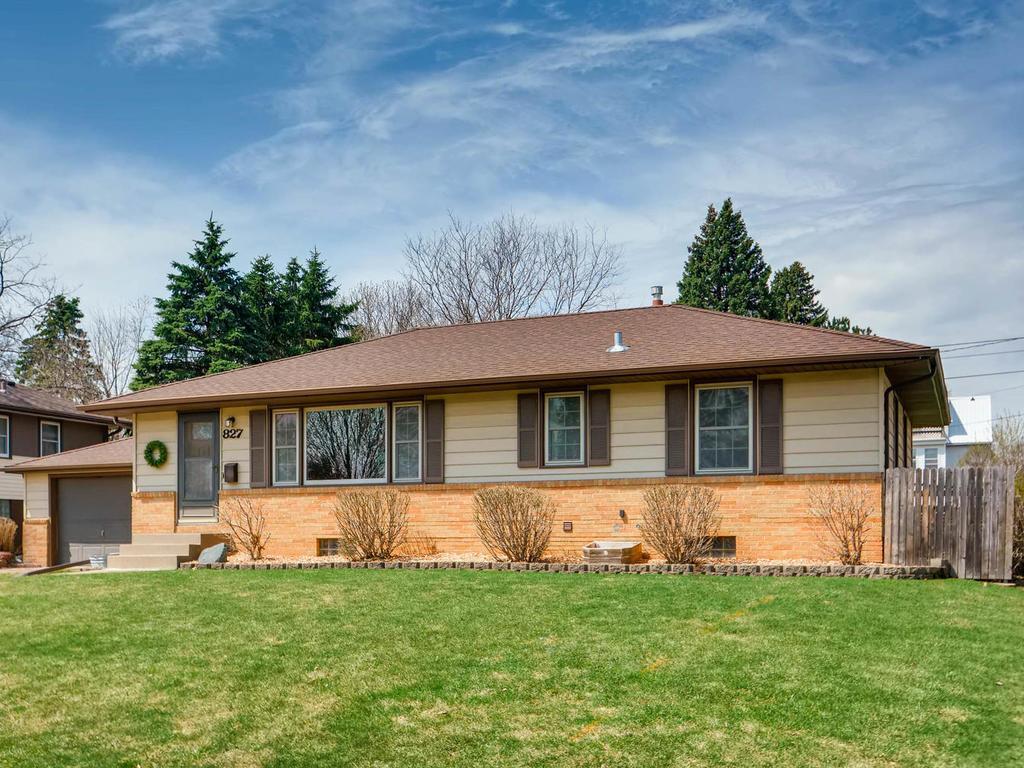 View of Residential at 827 16th Avenue, South Saint Paul MN 55075, South Saint Paul - Mike Wilen | Minnesota Team Real Estate