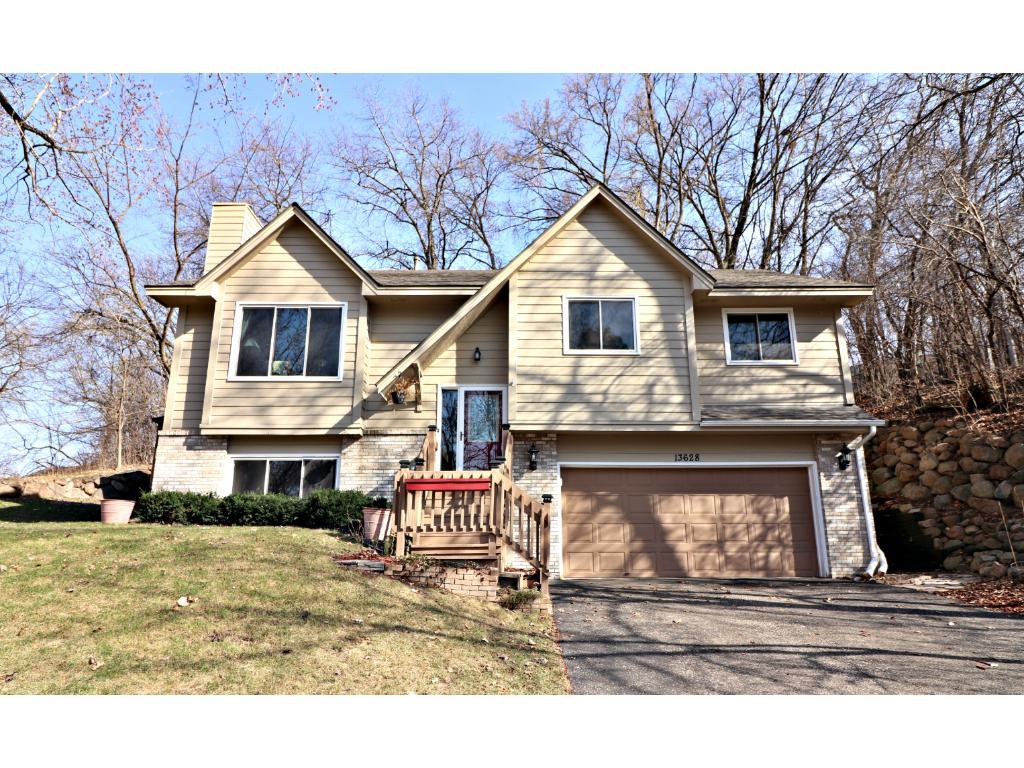 View of Residential at 13628 Oakwood Curve, Burnsville MN 55337, Burnsville - Mike Wilen | Minnesota Team Real Estate