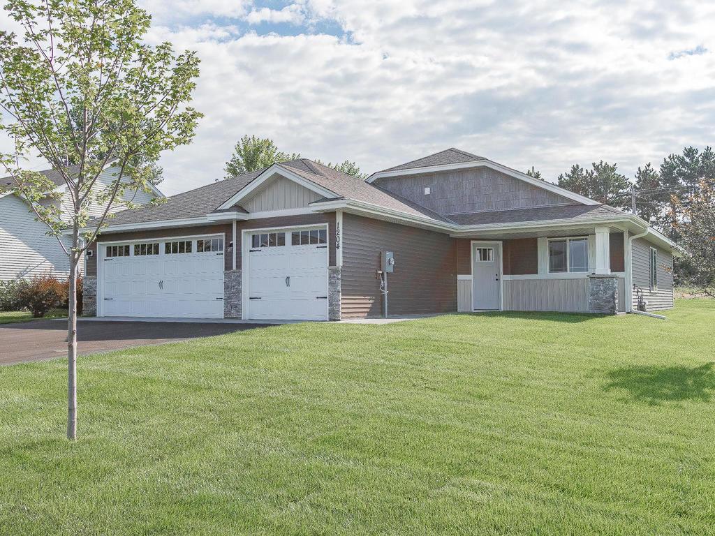 View of Residential at 1204 Maplewood Avenue, Isanti MN 55040, Isanti - Mike Wilen | Minnesota Team Real Estate