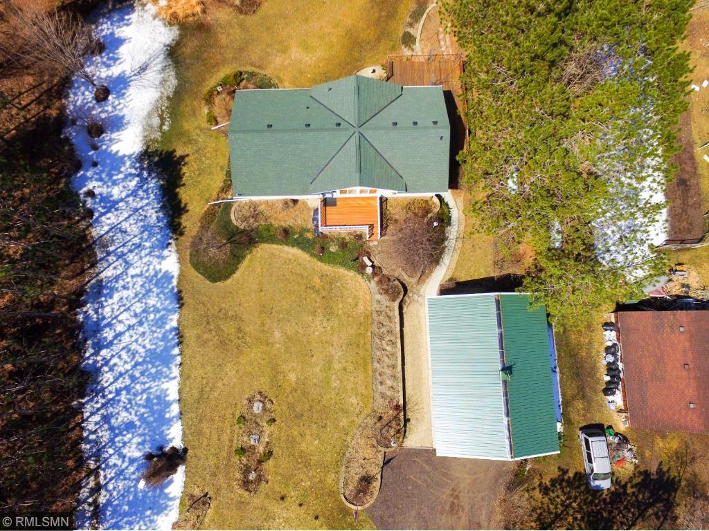 View of Residential at 47190 Cambridge Drive, Stanchfield MN 55080, Stanchfield - Mike Wilen | Minnesota Team Real Estate