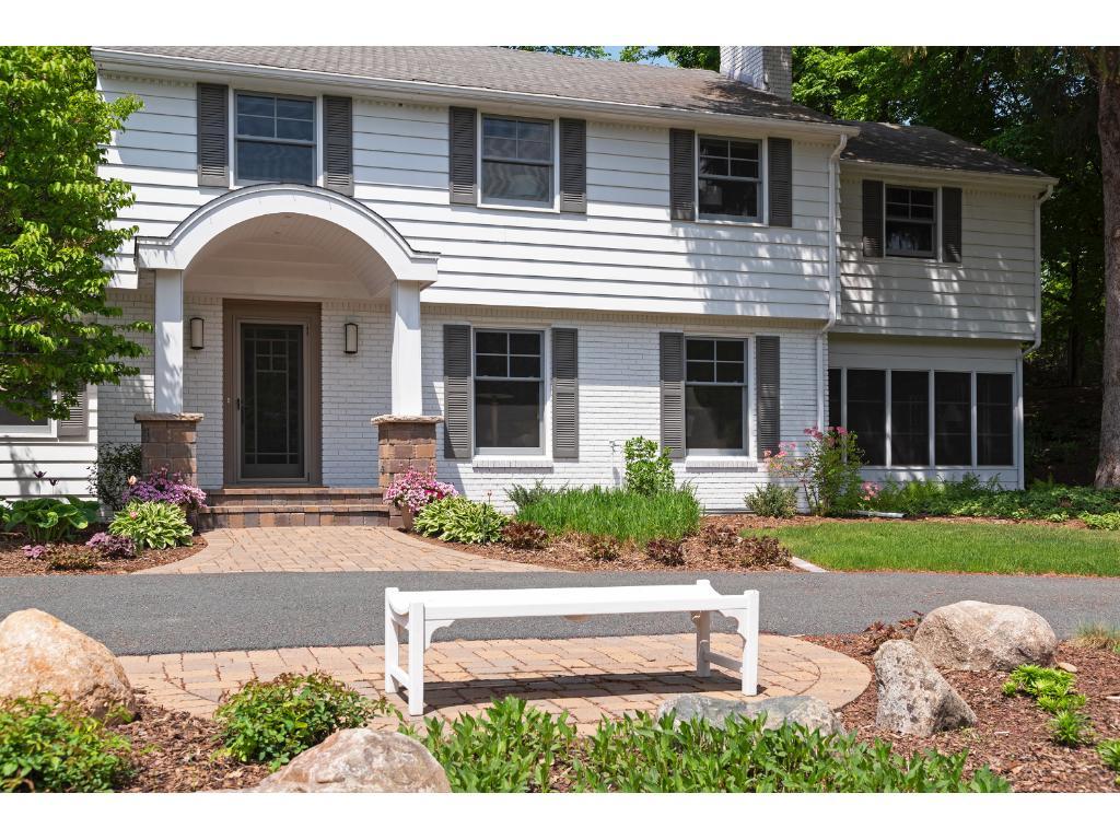 View of Residential at 133 Chevy Chase Drive, Wayzata MN 55391, Wayzata - Mike Wilen | Minnesota Team Real Estate