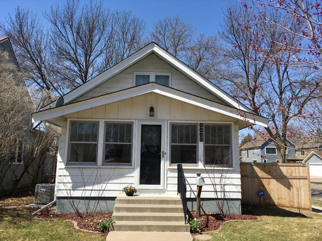 View of Residential at 4400 44th Avenue, Minneapolis MN 55406, Minneapolis - Mike Wilen | Minnesota Team Real Estate