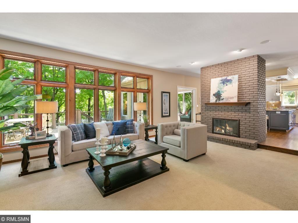 View of Residential at 732 Lake Pointe Drive Drive, Chanhassen MN 55317, Chanhassen - Mike Wilen | Minnesota Team Real Estate