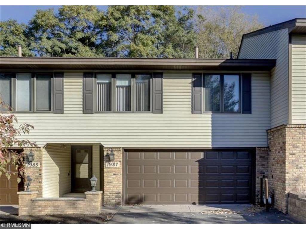 View of Residential at 1987 Mesabi Avenue, Maplewood MN 55109, Maplewood - Mike Wilen | Minnesota Team Real Estate