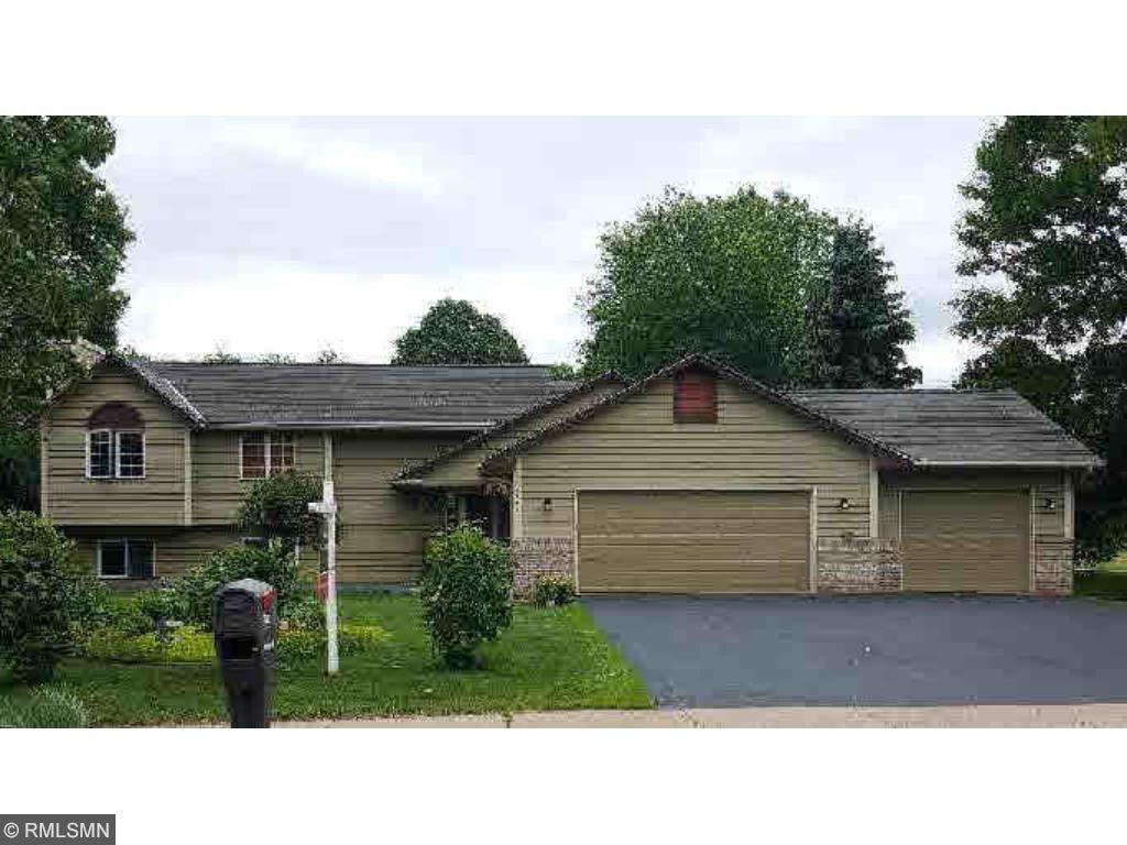 View of Residential at 2309 Burnsville Parkway, Burnsville MN 55337, Burnsville - Mike Wilen | Minnesota Team Real Estate