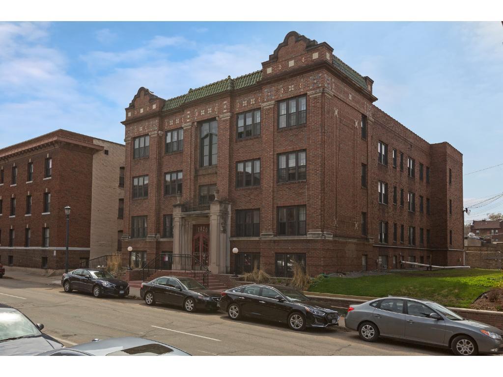 View of Residential at 1820 1st Avenue #107, Minneapolis MN 55403, Minneapolis - Mike Wilen | Minnesota Team Real Estate