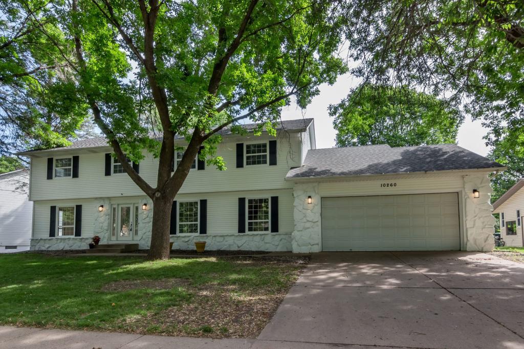 View of Residential at 10260 Boundary Creek Terrace, Maple Grove MN 55369, Maple Grove - Mike Wilen | Minnesota Team Real Estate