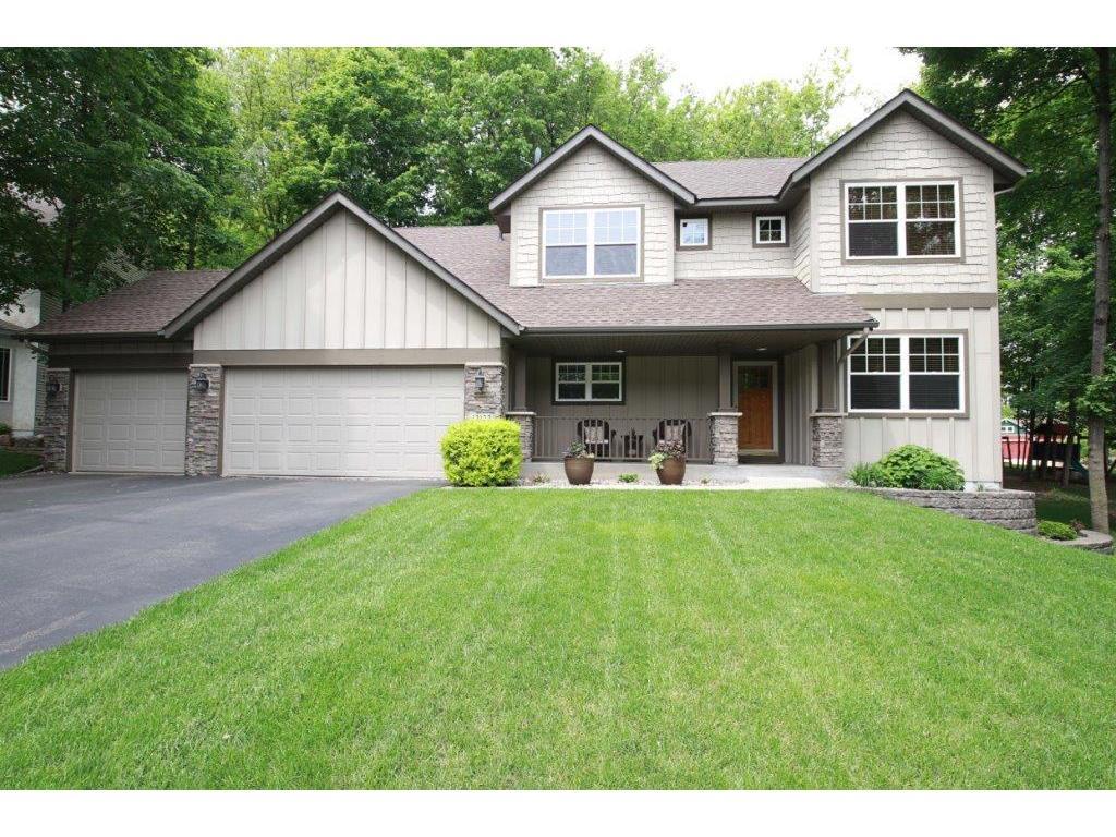 View of Residential at 13122 Preserve Court, Savage MN 55378, Savage - Mike Wilen | Minnesota Team Real Estate