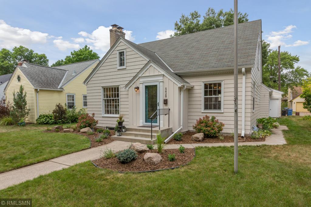 View of Residential at 5428 Morgan Avenue, Minneapolis MN 55419, Minneapolis - Mike Wilen | Minnesota Team Real Estate