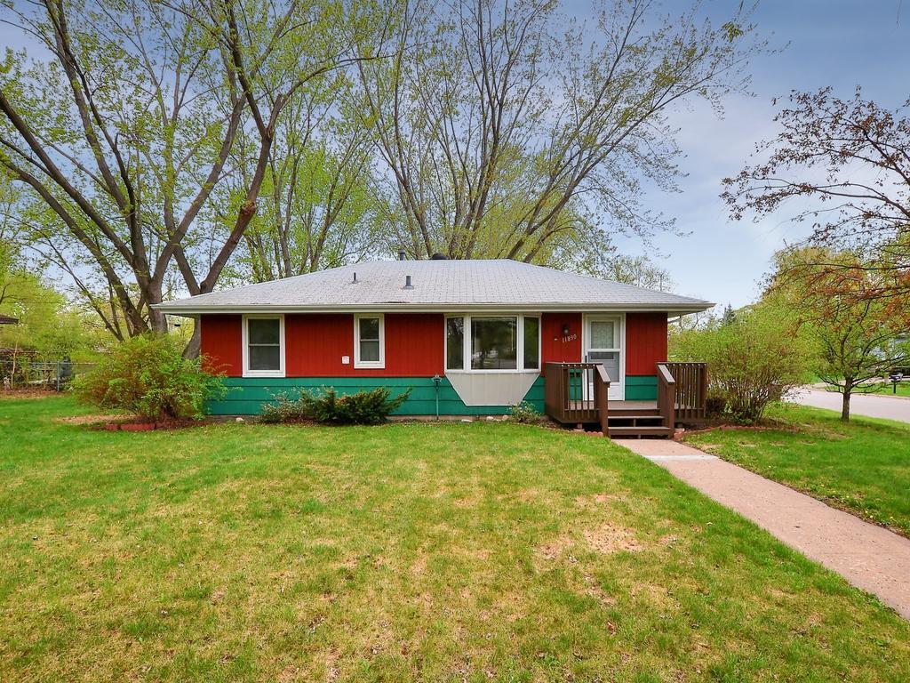 View of Residential at 11890 Juniper Street, Coon Rapids MN 55448, Coon Rapids - Mike Wilen | Minnesota Team Real Estate