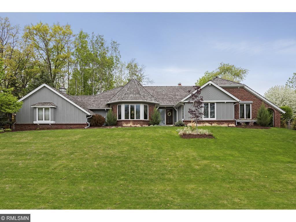 View of Residential at 5231 Green Farms Road, Edina MN 55436, Edina - Mike Wilen | Minnesota Team Real Estate