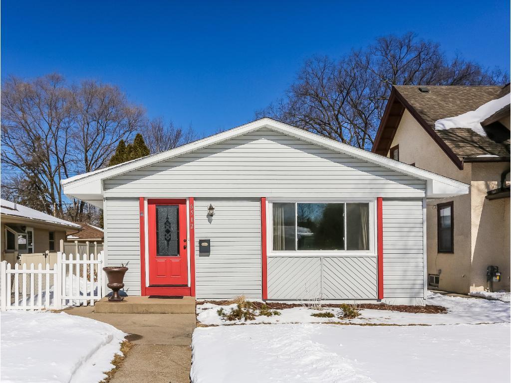 View of Residential at 6512 Minnetonka Boulevard, Saint Louis Park MN 55426, Saint Louis Park - Mike Wilen | Minnesota Team Real Estate
