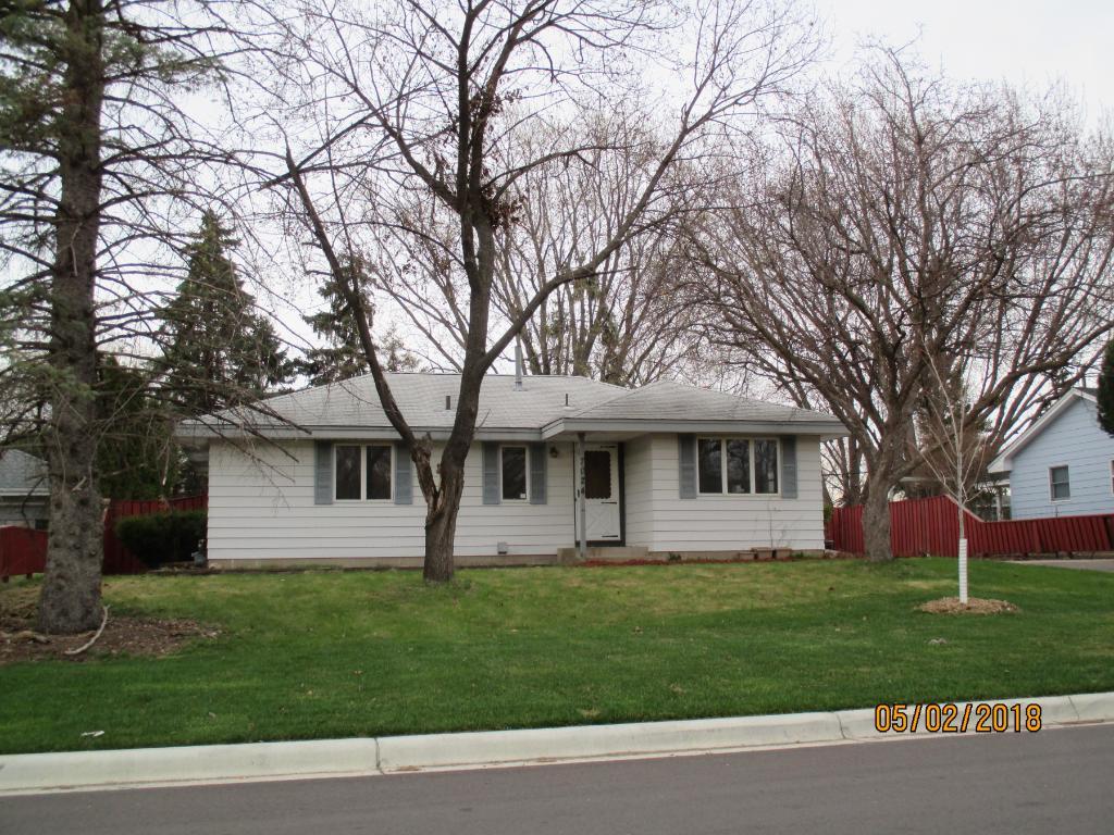 View of Residential at 7024 Fremont Avenue, Brooklyn Center MN 55430, Brooklyn Center - Mike Wilen | Minnesota Team Real Estate