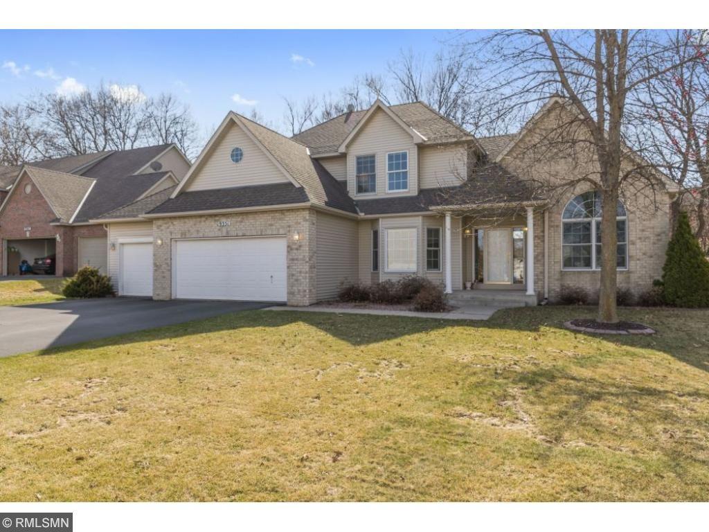 View of Residential at 9351 Hillsboro Way, Savage MN 55378, Savage - Mike Wilen | Minnesota Team Real Estate