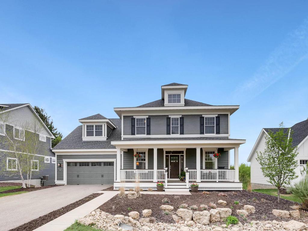 View of Residential at 1113 Pioneer Trail, Bayport MN 55003, Bayport - Mike Wilen | Minnesota Team Real Estate