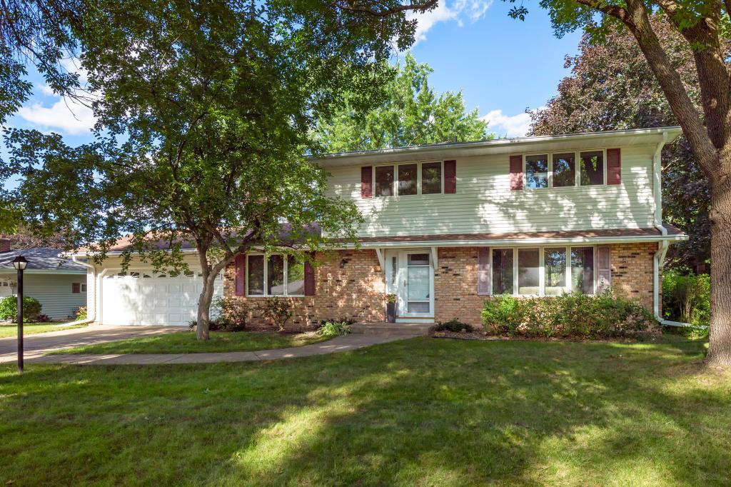 View of Residential at 11008 London Drive, Burnsville MN 55337, Burnsville - Mike Wilen | Minnesota Team Real Estate