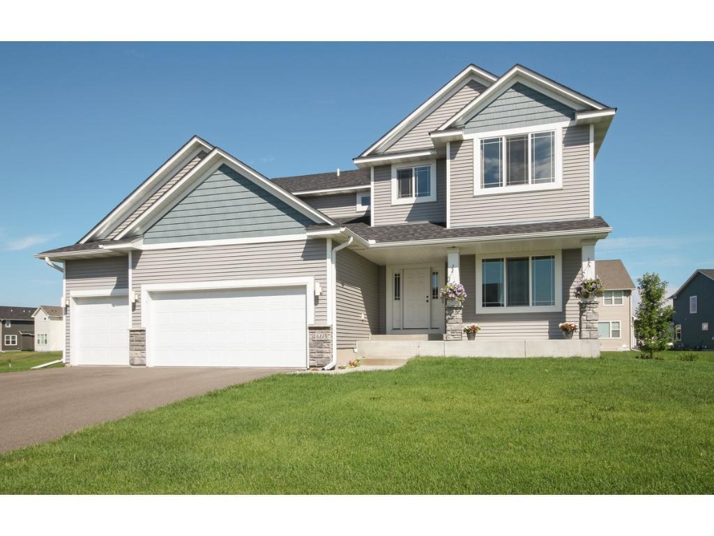 View of Residential at 4660 Prairie Trail, Hugo MN 55038, Hugo - Mike Wilen | Minnesota Team Real Estate